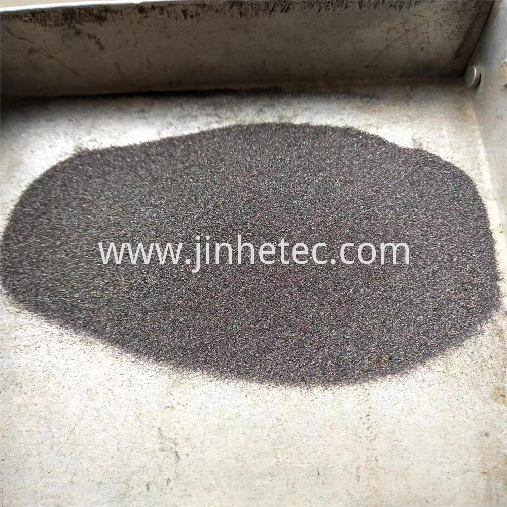 Titanium Concentrate Rutile Sand Ore02